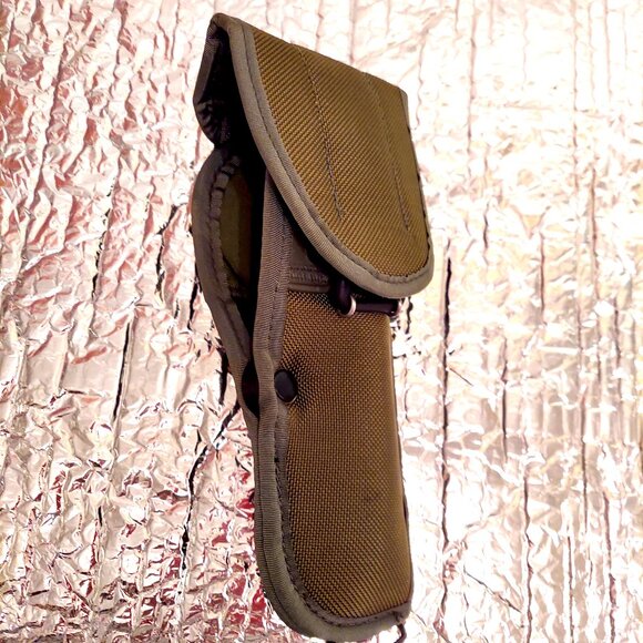 Military Issue (USMC) M-12 Holster Excellent Used Condition - Picture 3 of 7